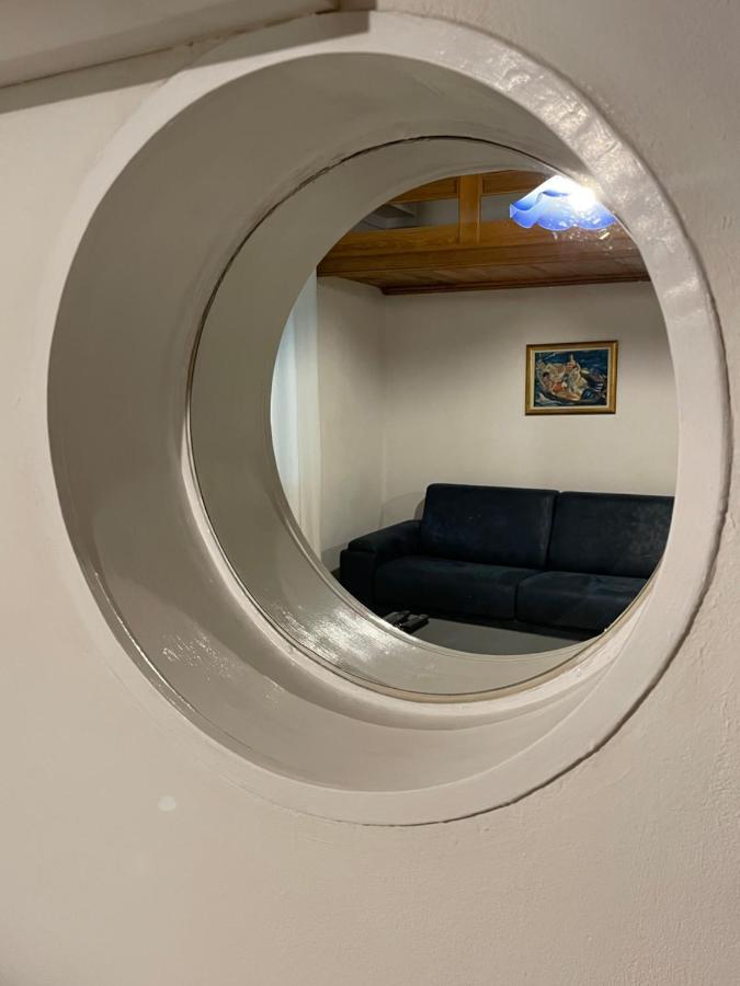 Drinka Parlament Center Apartment 贝尔格莱德 外观 照片