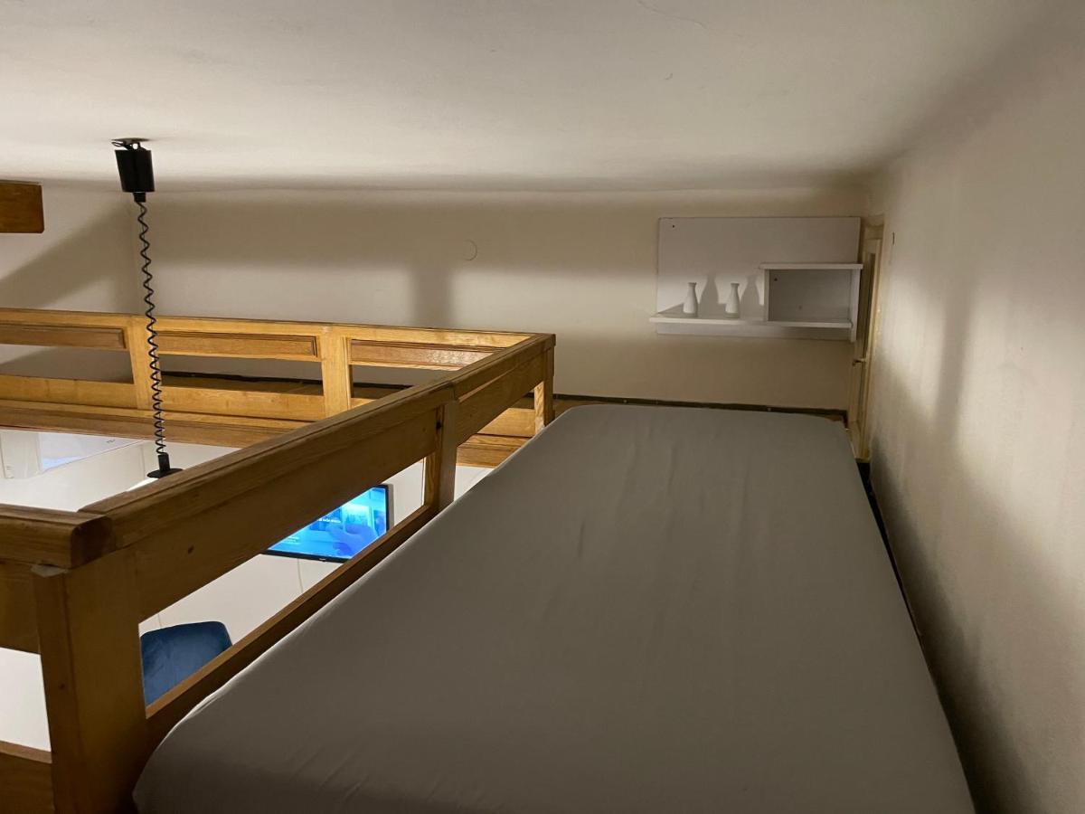 Drinka Parlament Center Apartment 贝尔格莱德 外观 照片