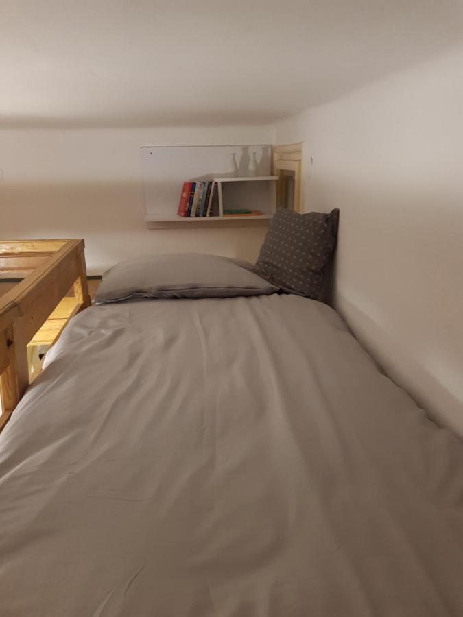 Drinka Parlament Center Apartment 贝尔格莱德 外观 照片